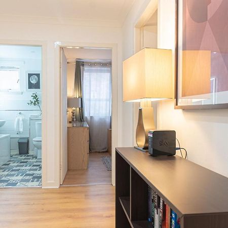 Merchant City Glasgow Green Apartment With Parking Zewnętrze zdjęcie